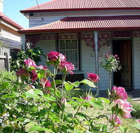 Airleigh - Rose Cottage - Holiday Adelaide