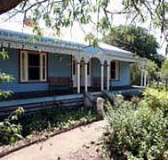 Corinella Country House - Holiday Adelaide