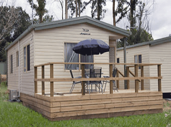 Marysville Caravan and Holiday Park - Holiday Adelaide