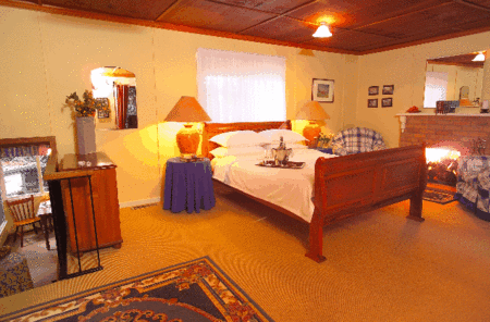 Clarendon Cottages - Holiday Adelaide 4