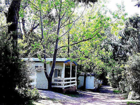 Flinders Caravan Park - Holiday Adelaide 0