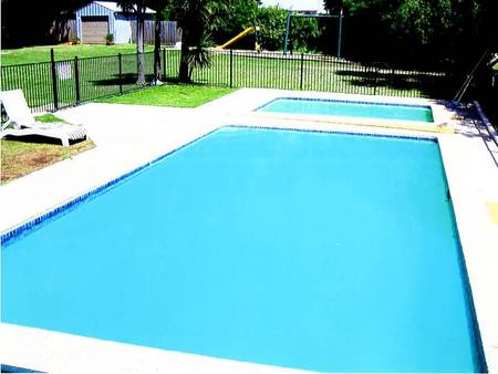 Flinders Caravan Park - Holiday Adelaide 2