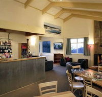 Cooroona Alpine Lodge - Holiday Adelaide