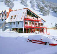 Gebis Falls Creek - Holiday Adelaide