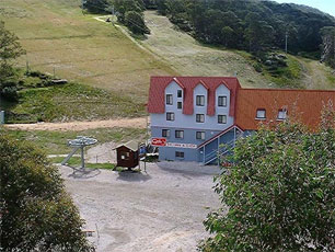 Gebis Falls Creek - Holiday Adelaide 1