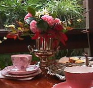 Forlonge Bed and Breakfast - Holiday Adelaide