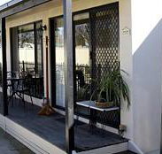 Courtside Cottage Bed and Breakfast - Holiday Adelaide