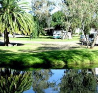 Euroa Caravan and Tourist Park - Holiday Adelaide