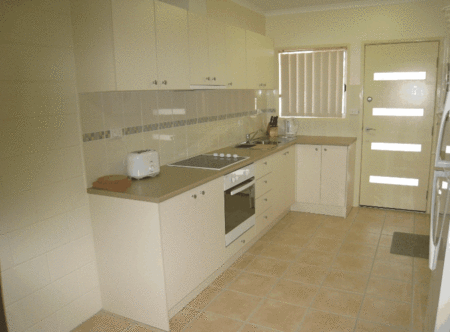 Como Apartments Gladstone - Holiday Adelaide 3