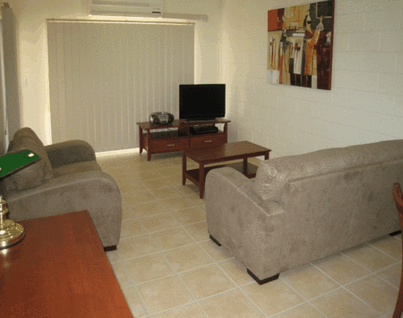 Como Apartments Gladstone - Holiday Adelaide 4