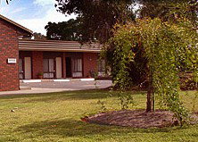 Comfort Inn Benalla - Holiday Adelaide 1