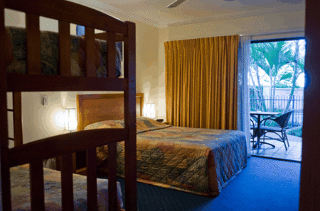 Kacys Bargara Beach Motel - Holiday Adelaide 2