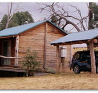 Gaddleen Grove Cottages - Holiday Adelaide
