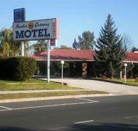 Border Gateway Motel Wodonga - Holiday Adelaide