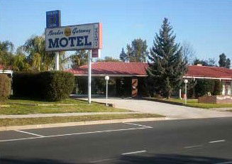 Border Gateway Motel Wodonga - Holiday Adelaide 0