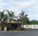 Borderland Holiday Park - Holiday Adelaide