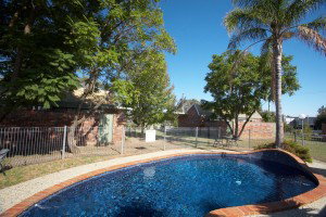 Belvoir Village Motel - Holiday Adelaide 0