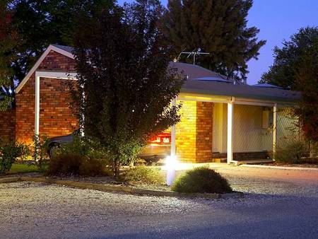 Belvoir Village Motel - Holiday Adelaide 2