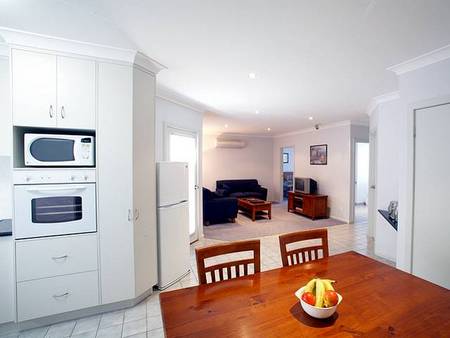 Belvoir Village Motel - Holiday Adelaide 3