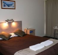 Warrina Motor Inn - Holiday Adelaide