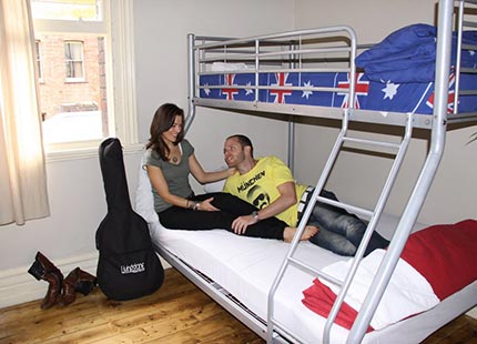 Nomads All Nations - Holiday Adelaide 3