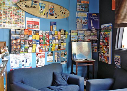 Nomads All Nations - Holiday Adelaide 4