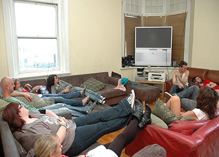 Nomads All Nations - Holiday Adelaide 5