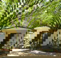 Bright Accommodation Park - Holiday Adelaide