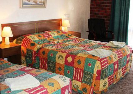 Zero Inn Motel - Holiday Adelaide 1