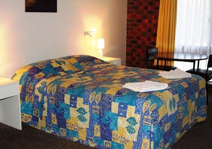 Zero Inn Motel - Holiday Adelaide 2