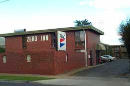 Zero Inn Motel - Holiday Adelaide 3