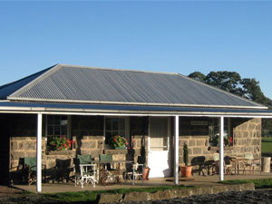 South Mokanger Farm Cottages - Holiday Adelaide 0