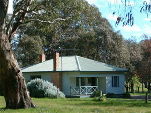 South Mokanger Farm Cottages - Holiday Adelaide 3