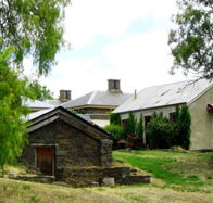 Lochinver Farm - Holiday Adelaide