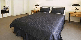 Alpine Retreat Hotel - Holiday Adelaide