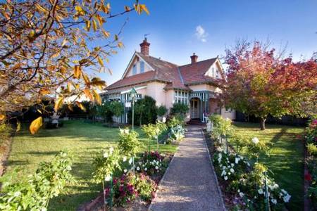 Dalfruin - Holiday Adelaide 0