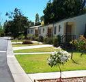 Wodonga Caravan and Cabin Park - Holiday Adelaide