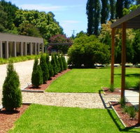 Grevillea Gardens - Holiday Adelaide