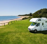 Cowes Caravan Park - Holiday Adelaide