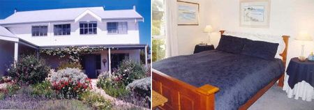 Aireys Riverbend - Holiday Adelaide 1