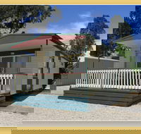 Alexandra Tourist Park - Holiday Adelaide