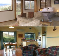 Athlone Country Cottages - Holiday Adelaide