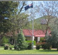 Maybole Cottage - Holiday Adelaide