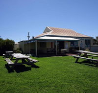 Apostles Camping Park and Cabins - Holiday Adelaide