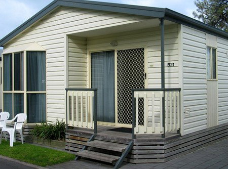 BIG4 Beacon Resort - Holiday Adelaide 1