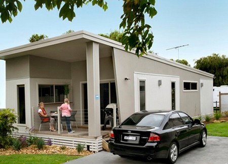 BIG4 Beacon Resort - Holiday Adelaide 2