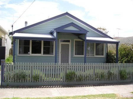 Cliffs Cottage - Holiday Adelaide 0