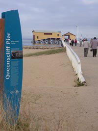 Cliffs Cottage - Holiday Adelaide 1