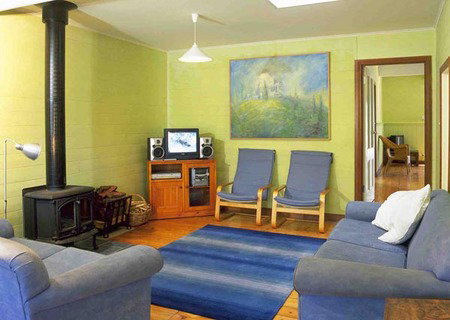 Cliffs Cottage - Holiday Adelaide 3