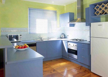 Cliffs Cottage - Holiday Adelaide 4